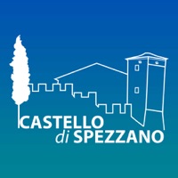 Castello Spezzano e Museo logo