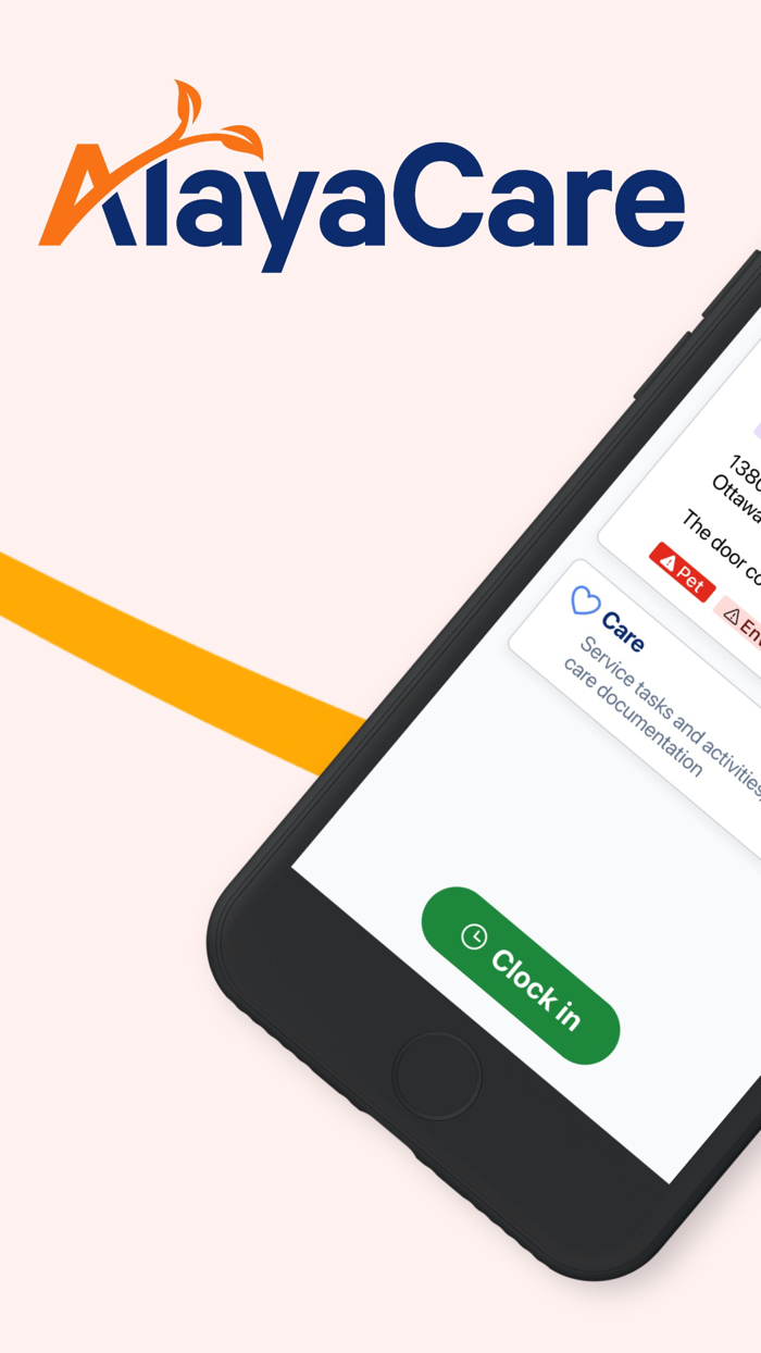 AlayaCare