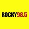 Rocky 98.5 - iPhoneアプリ