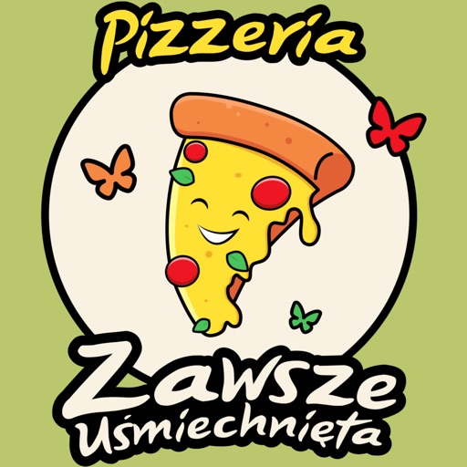 Pizzeria Zawsze Usmiechnieta