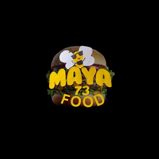 MAYA FOOD icon