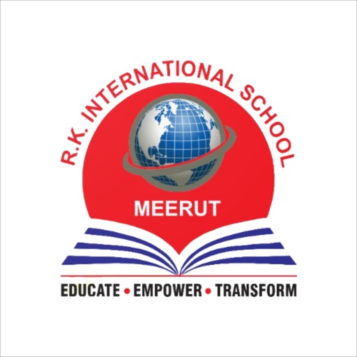 RK International School