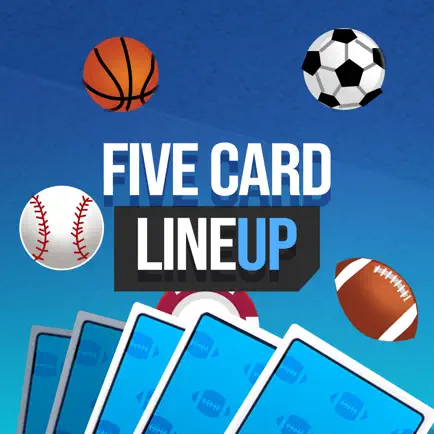 Five Card Lineup Cheats