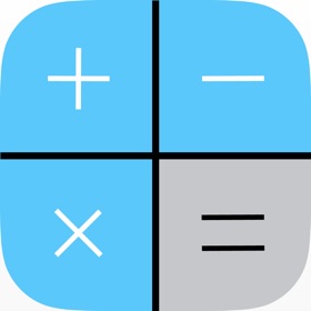 螢幕擷取畫面 (3) Calculator COLORS