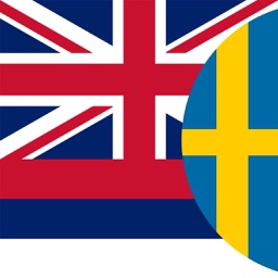 Hawaiisk-Svensk ordbok