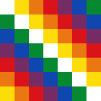 Aymara-English Dictionary