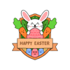 Easter - GIFs & Stickers alternatives