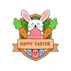 Easter - GIFs & Stickers