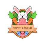 Download Easter - GIFs & Stickers app