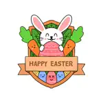 Easter - GIFs & Stickers App Contact