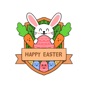 Easter - GIFs & Stickers app download