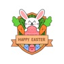 Get Easter - GIFs & Stickers for iOS, iPhone, iPad Aso Report