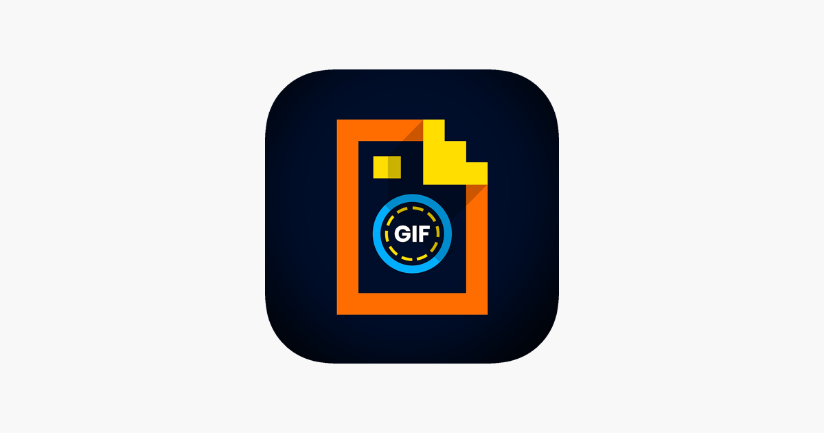 GIF Maker : Images To GIF on the App Store