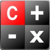 Calculator-- icon