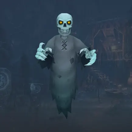Escape The Haunted Mansion Читы