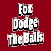 Fox dodge the balls icon