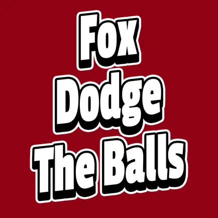 Fox dodge the balls Cheats