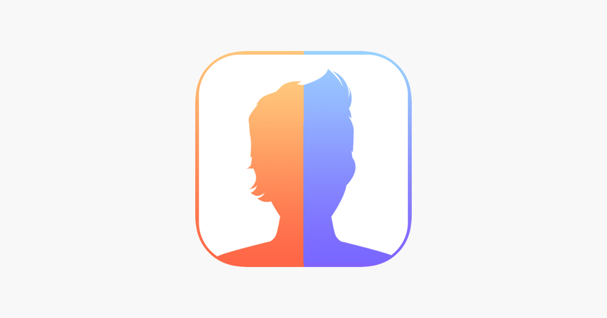 FaceLab: Face Editor, Aging στο App Store