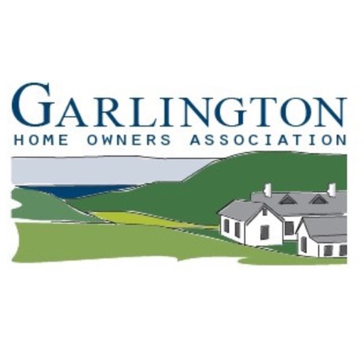 Garlington Resident's App Download