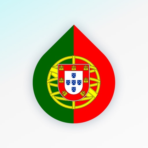 Portuguese Word of the Day icon