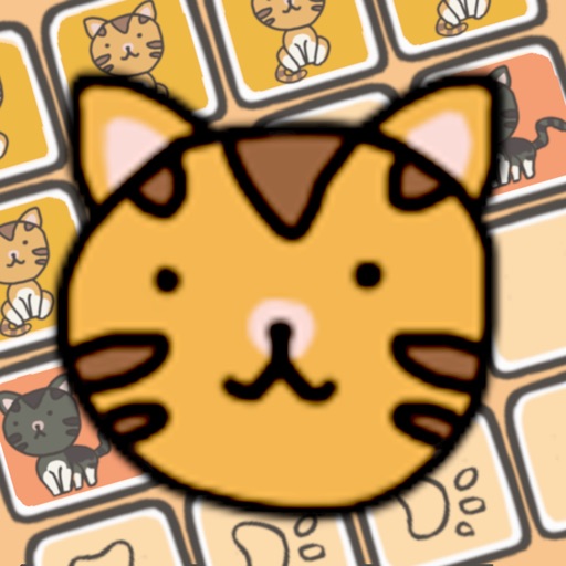 Cat Ties - puzzle game icon