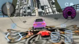 Game screenshot гта симулятор парковки apk