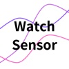 Watch Sensor Logger - iPadアプリ