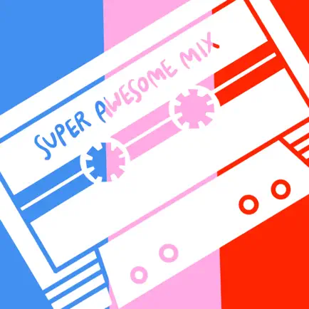 SUPER AWESOME MIX Читы
