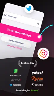 How to cancel & delete hashtag expert 2