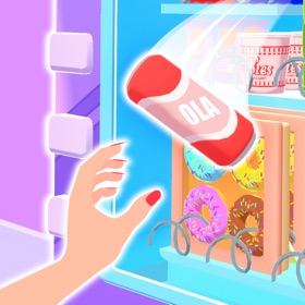 屏幕截图 (4) Vending Merge