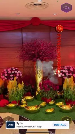 Game screenshot FireCracker AR mod apk