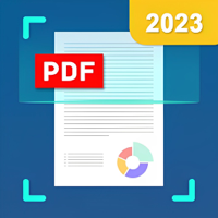 Scan to Pdf  Document Scanner