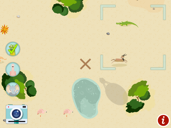 Screenshot #6 pour Zéphyr, safari en ballon