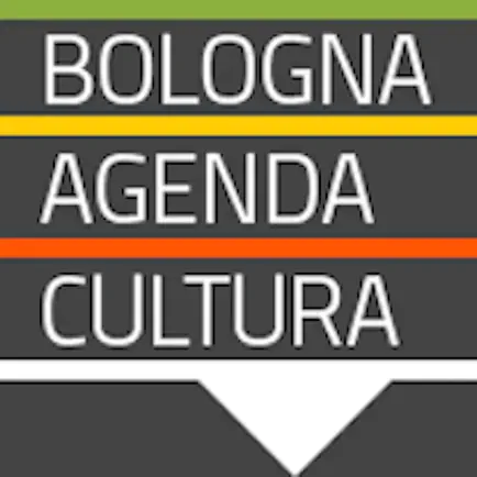 Bologna Agenda Cultura Читы
