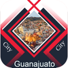 Batthula Hemalatha - Guanajuato City Guide アートワーク