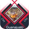 Guanajuato City Guide delete, cancel