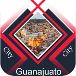 Download Guanajuato City Guide app