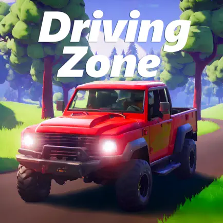 Driving Zone: Offroad Читы