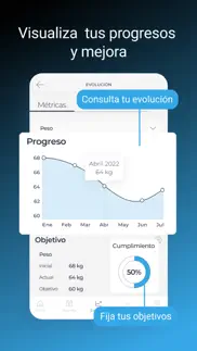 xusotrainerapp iphone screenshot 3