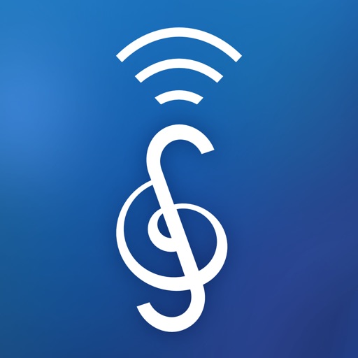 SongSheet Remote icon