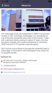 indiranagar club problems & solutions and troubleshooting guide - 1