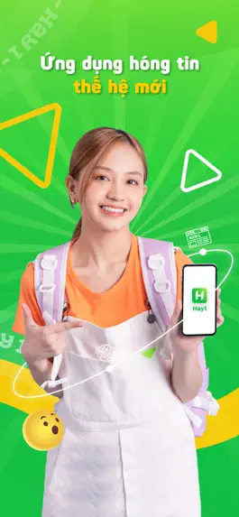 Game screenshot Hay1: Đọc & chia sẻ tin hay mod apk