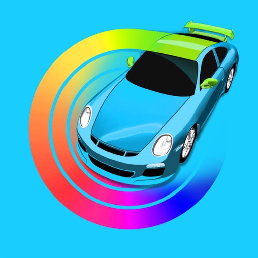 Wrapping app. 3d cars app. Data wrapper иконка.