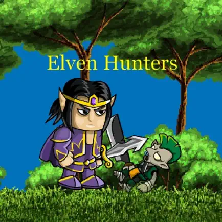 Elven Hunters Cheats