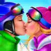 Similar Ski Girl Superstar Apps