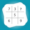 Crane Sudoku - Puzzle game - iPadアプリ