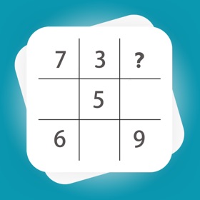 Screenshots (1) Crane Sudoku - Puzzle game
