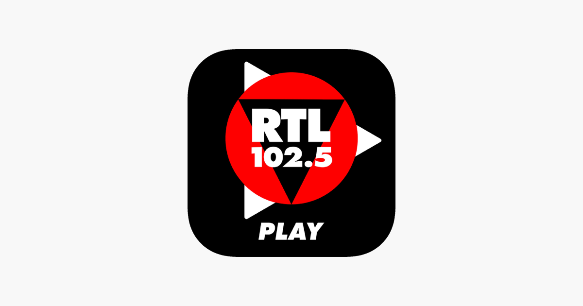 Aplikacja RTL 102 5 PLAY w App Store Aplikacja RTL 102 5 PLAY w App Store