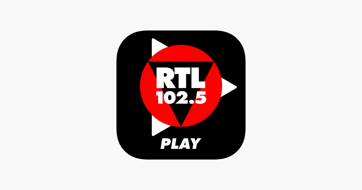 RTL 102.5 PLAY su App Store