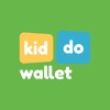 Kiddo Wallet App icon